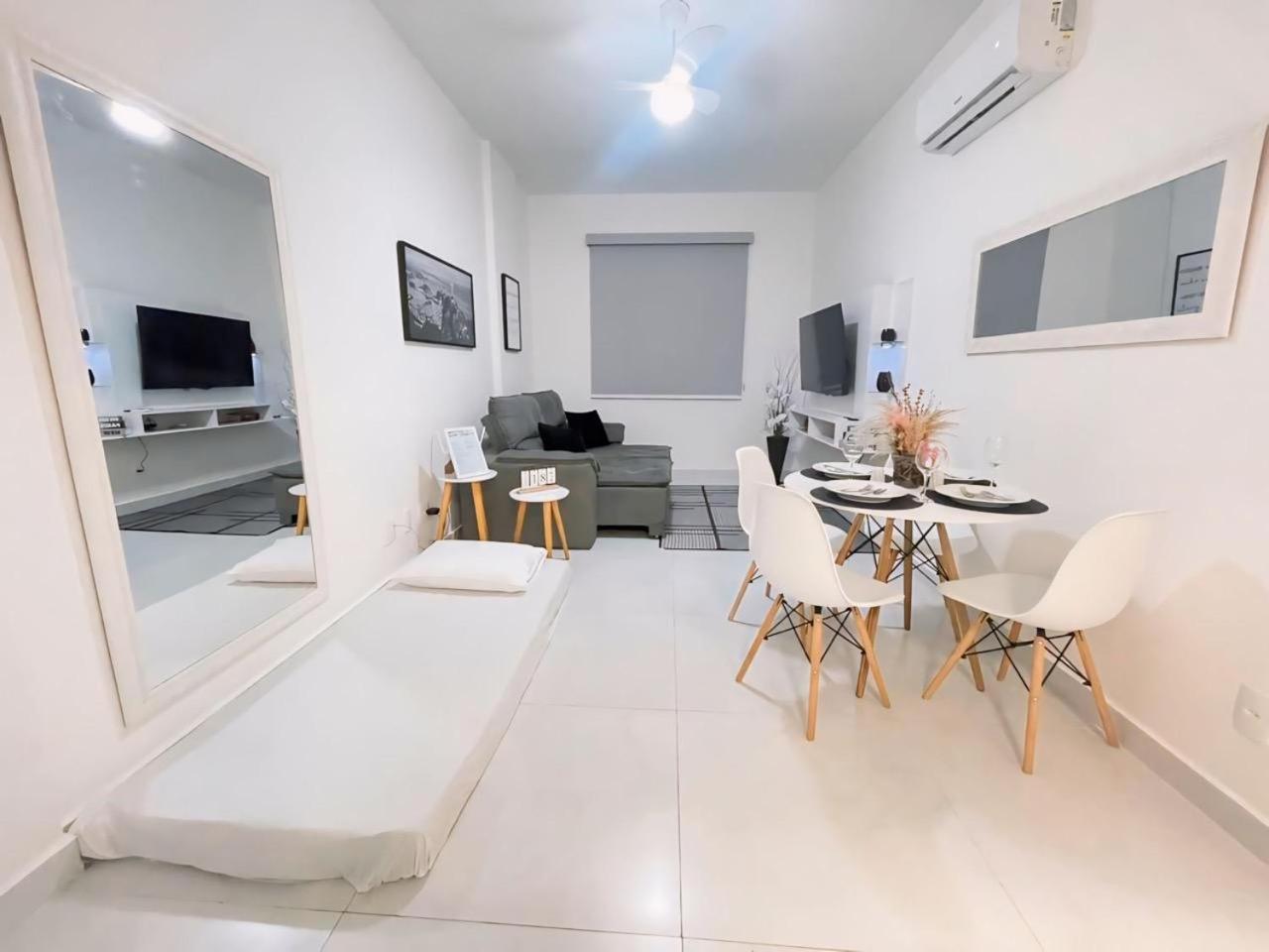 Apartamento Copacabana House Río de Janeiro