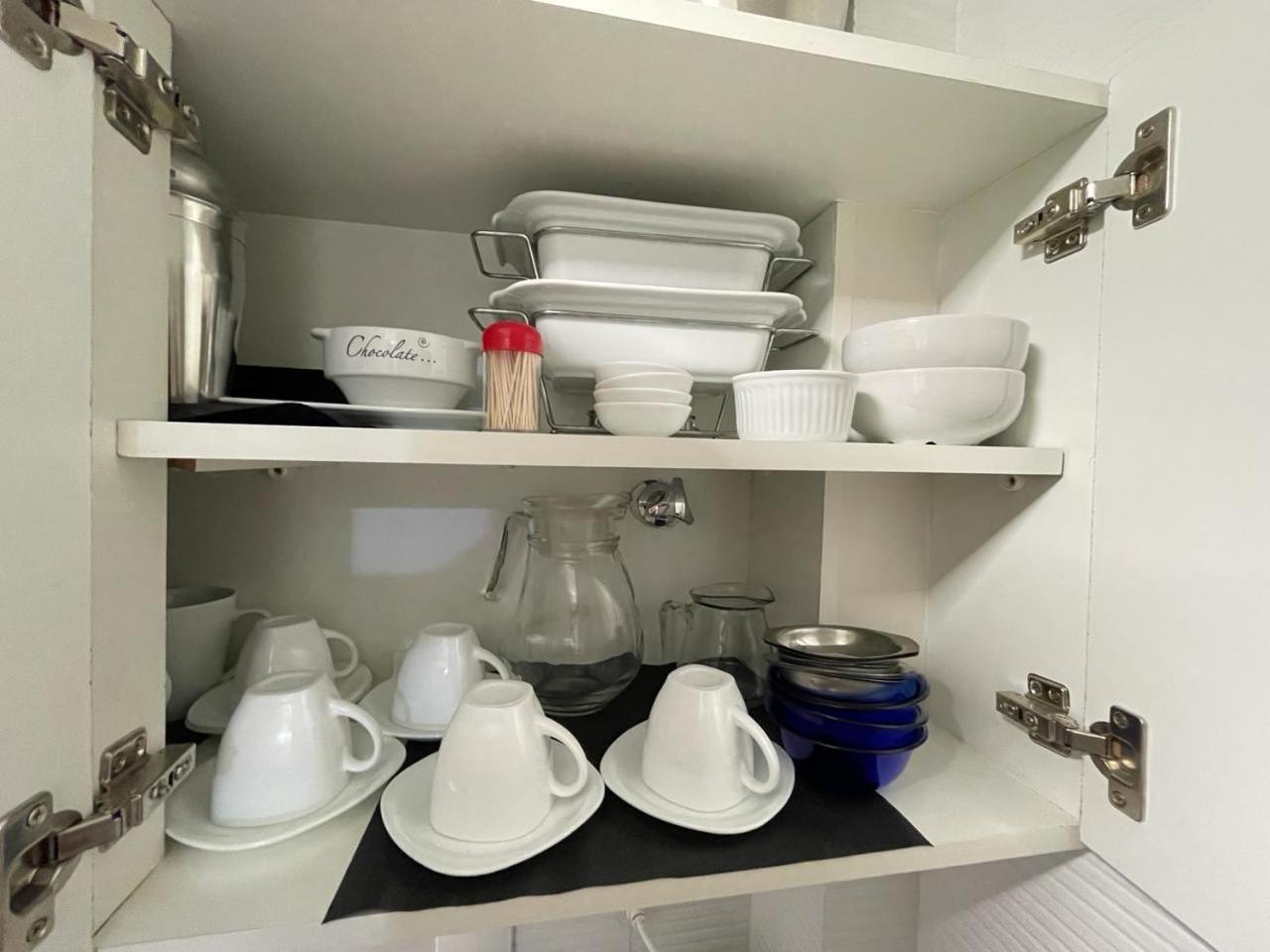 Apartamento Copacabana House Río de Janeiro