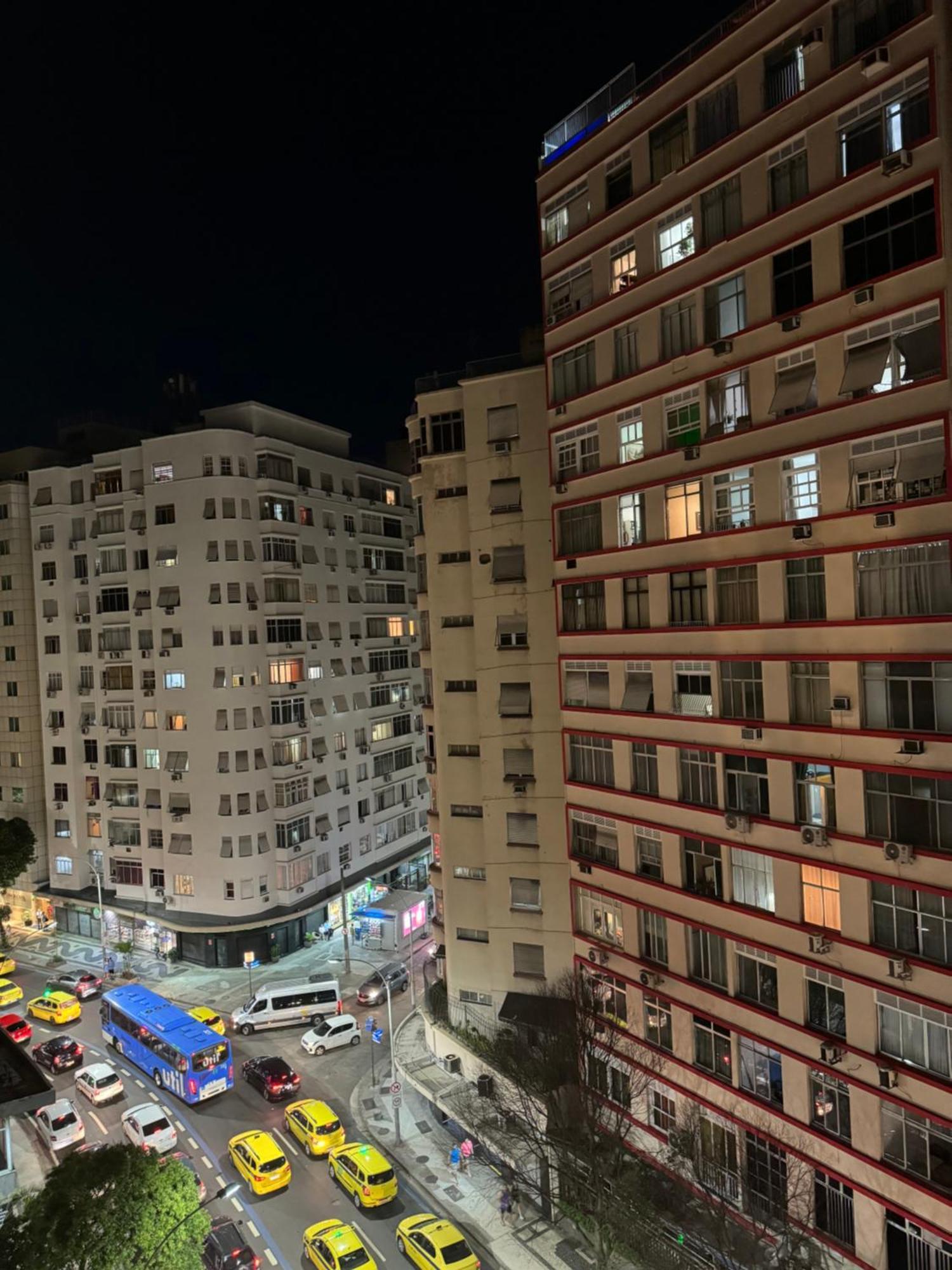 Copacabana House * Río de Janeiro